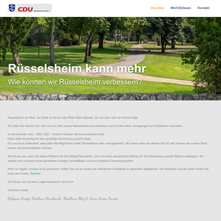 CDU-Ruesselsheim